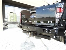 Zadní pevnostní nárazník Ford Ranger T6 (16-18) 3.2 Diesel